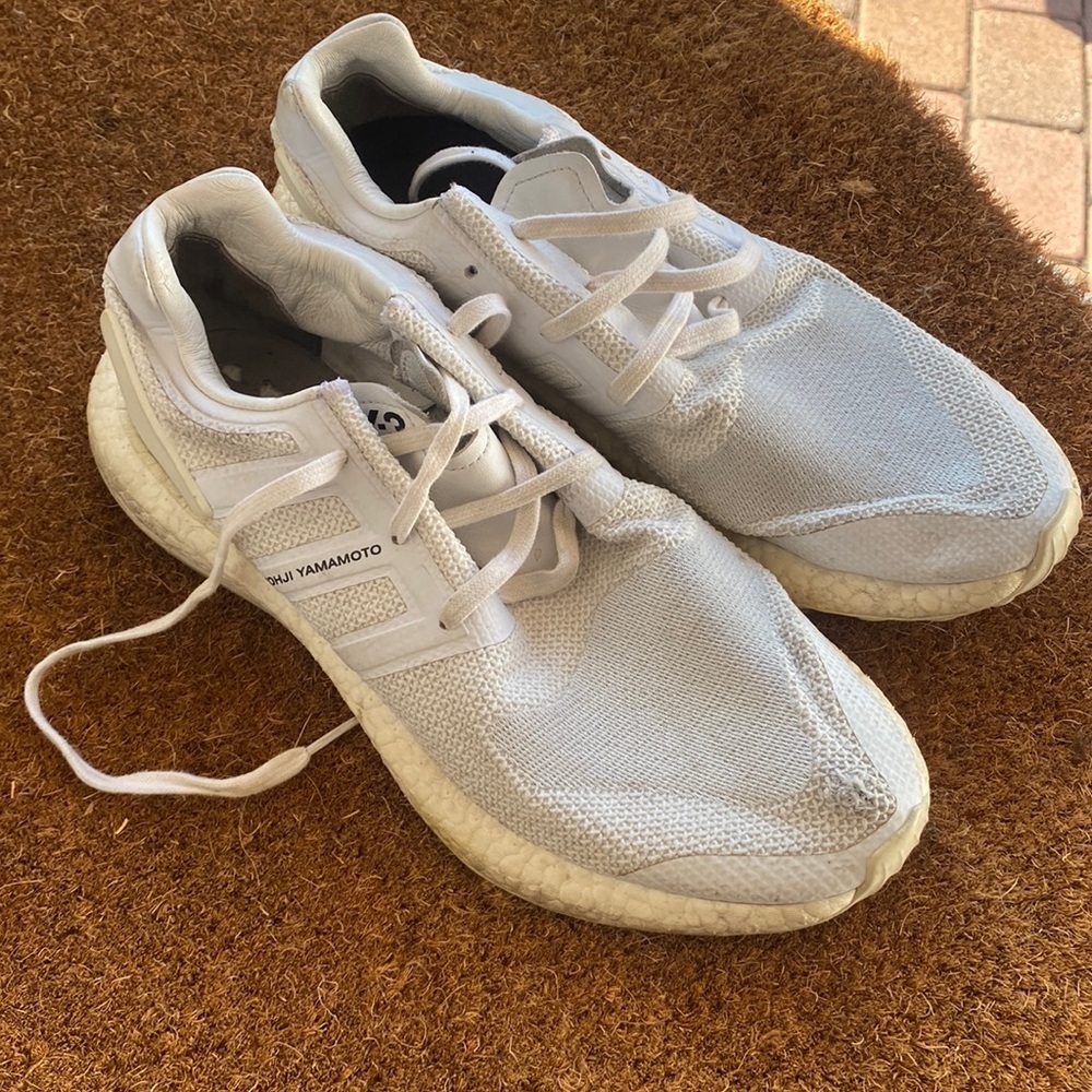 Adidas x Yohji Yamamoto sneaker